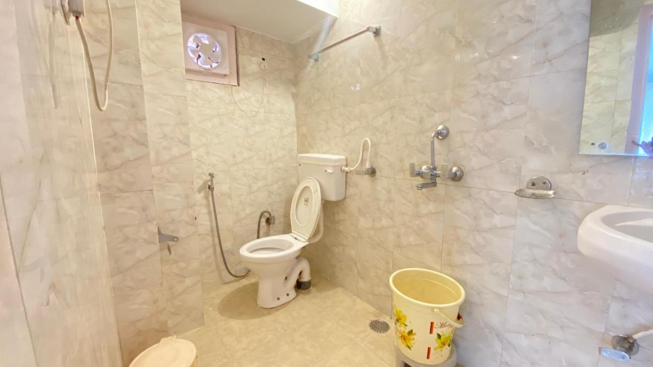 Hotel Meadows Manali Екстериор снимка