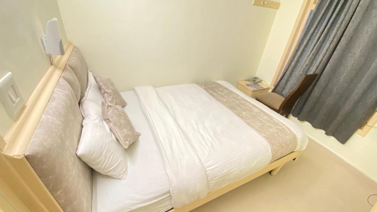 Hotel Meadows Manali Екстериор снимка