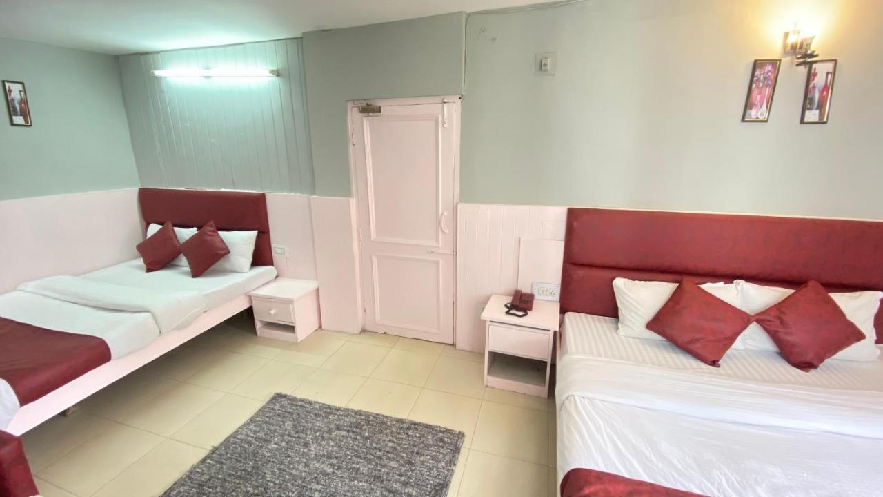 Hotel Meadows Manali Екстериор снимка