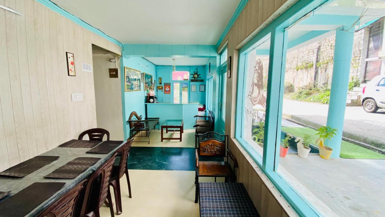 Hotel Meadows Manali Екстериор снимка