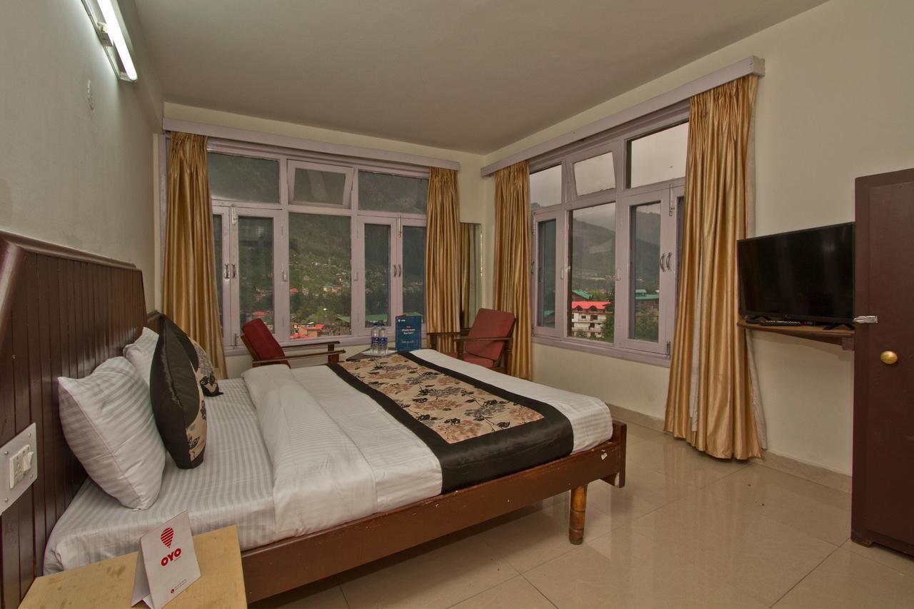 Hotel Meadows Manali Екстериор снимка