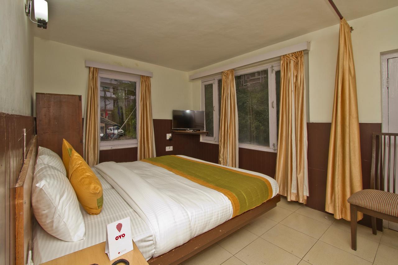 Hotel Meadows Manali Екстериор снимка