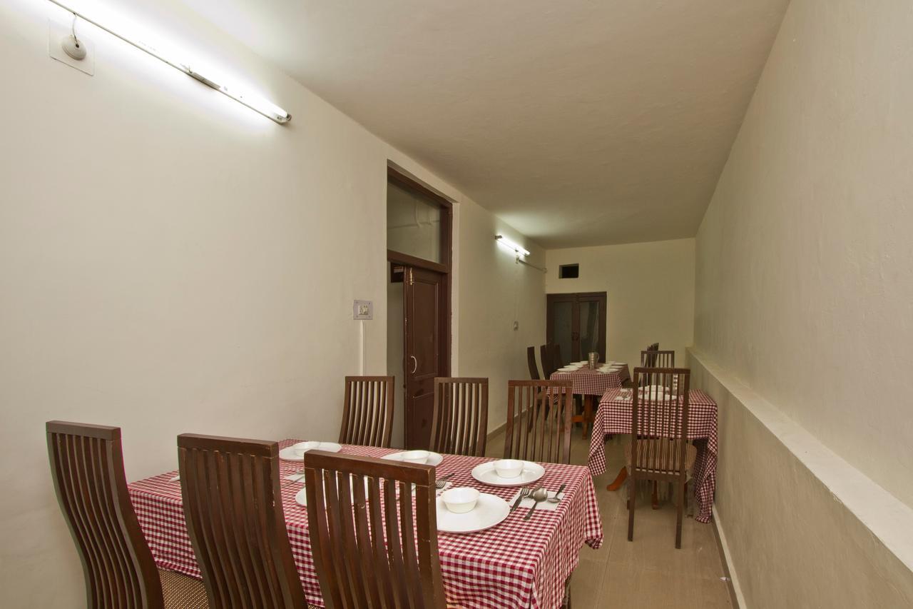 Hotel Meadows Manali Екстериор снимка