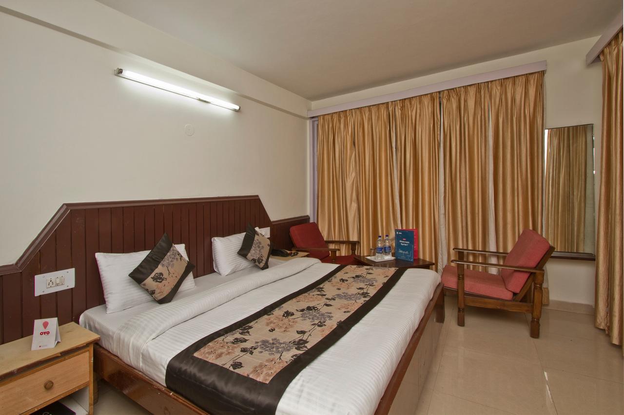 Hotel Meadows Manali Екстериор снимка